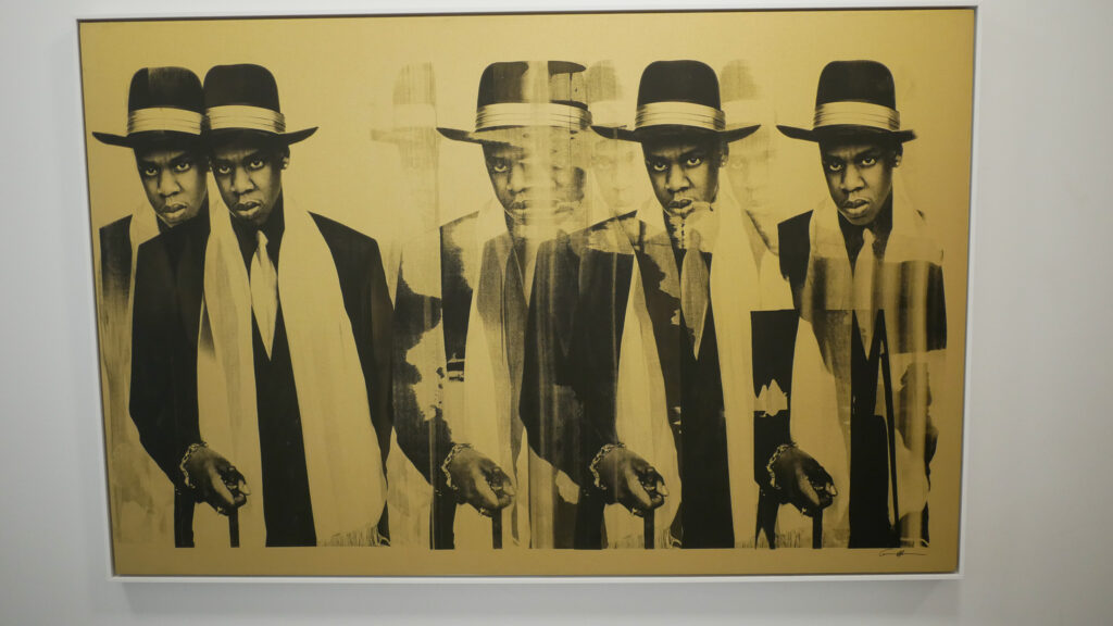 Book Of Hov Brooklyn Public Library Exhibit