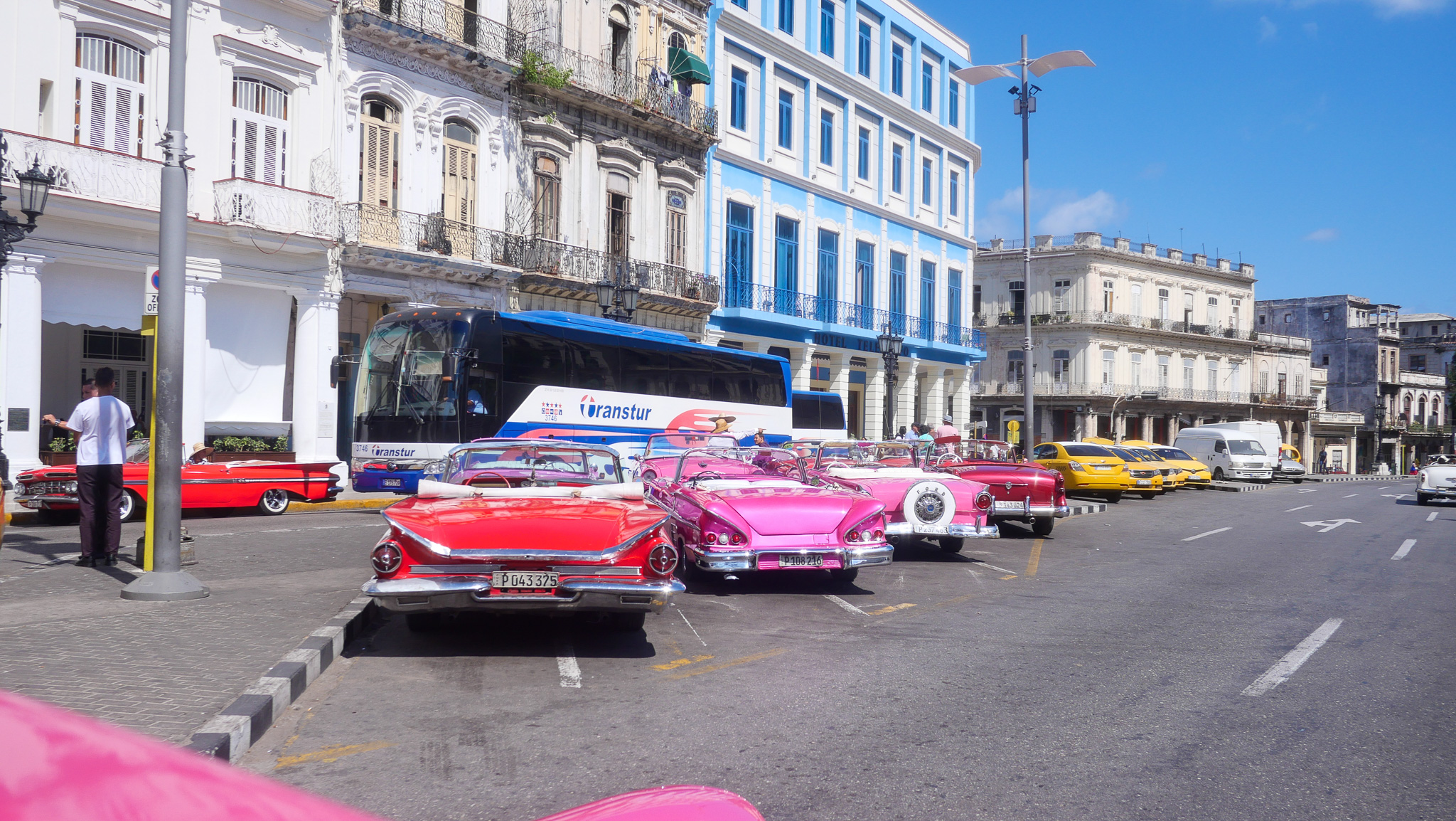 A Return to Cuba 25 Years in the Making