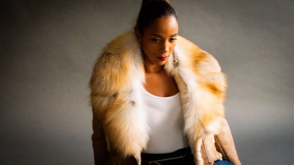 Street Style Elevated: HipHopCloset Spring 2025 Shoot