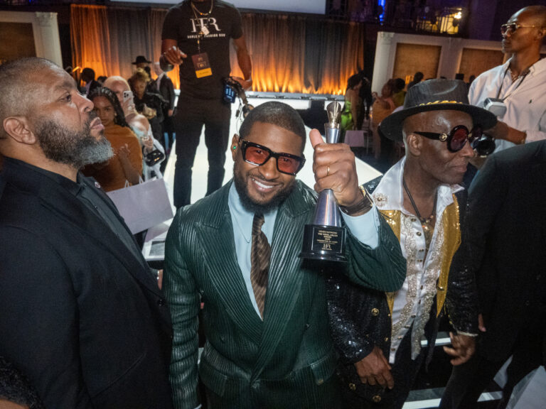 Harlem’s Fashion Row – New York Fashion Week Show Recap