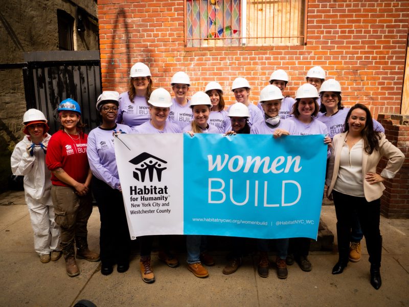 HFH She Build London Fischer -146