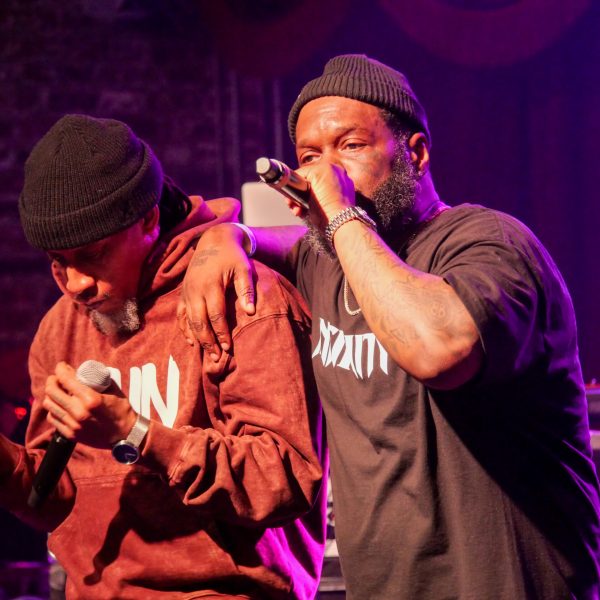 Ralph McDaniels Birthday Bash-038